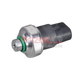 Druckschalter, Klimaanlage 0917377