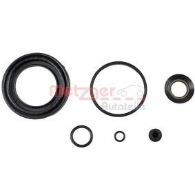 Acquista Kit di revisione della pinza freno da METZGER 114-0047 a buon mercato per soli 10,90 €