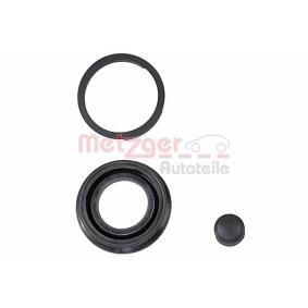 Acquista Kit di revisione della pinza freno da METZGER 114-0059 a buon mercato per soli 8,06 €
