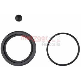 Acquista Kit di revisione della pinza freno da METZGER 114-0104 a buon mercato per soli 4,38 €