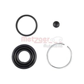 Acquista Kit di revisione della pinza freno da METZGER 114-0129 a buon mercato per soli 8,95 €