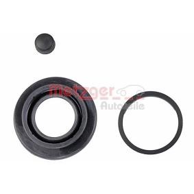 Acquista Kit di revisione della pinza freno da METZGER 114-0131 a buon mercato per soli 8,17 €