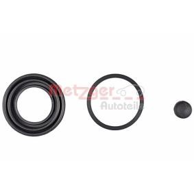 Acquista Kit di revisione della pinza freno da METZGER 114-0136 a buon mercato per soli 9,37 €