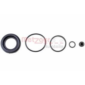Comprar Juego de reparación, pinza de freno de METZGER 114-0139 a bajo precio de 9,30 €