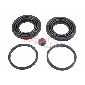 Acquista Kit di revisione della pinza freno da METZGER 114-0210 a buon mercato per soli 16,37 €