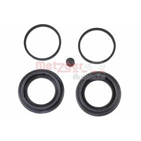 Acquista Kit di revisione della pinza freno da METZGER 114-0232 a buon mercato per soli 12,73 €