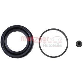 Acquista Kit di revisione della pinza freno da METZGER 114-0235 a buon mercato per soli 8,63 €