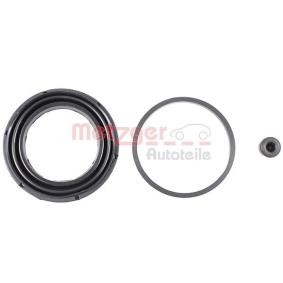Acquista Kit di revisione della pinza freno da METZGER 114-0241 a buon mercato per soli 13,41 €