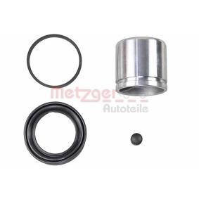 Acquista Kit di revisione della pinza freno da METZGER 114-5043 a buon mercato per soli 27,06 €