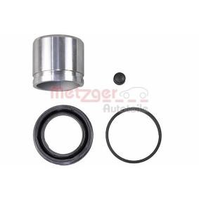 Acquista Kit di revisione della pinza freno da METZGER 114-5060 a buon mercato per soli 24,56 €