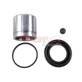 Acquista Kit di revisione della pinza freno da METZGER 114-5081 a buon mercato per soli 18,89 €