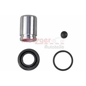 Acquista Kit di revisione della pinza freno da METZGER 114-5083 a buon mercato per soli 22,85 €