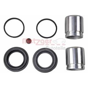 Acquista Kit di revisione della pinza freno da METZGER 114-5097 a buon mercato per soli 23,06 €