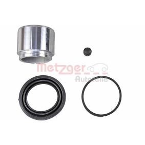 Acquista Kit di revisione della pinza freno da METZGER 114-5102 a buon mercato per soli 27,74 €