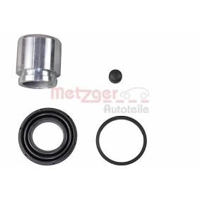 Acquista Kit di revisione della pinza freno da METZGER 114-5105 a buon mercato per soli 30,03 €