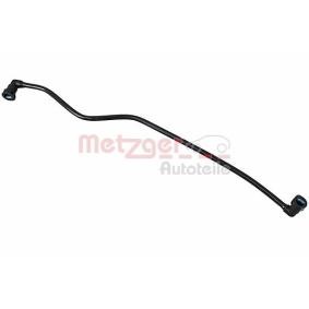 Osta Polttoaineputki METZGER:llä 2150171 edullisesti hintaan 92,80 €