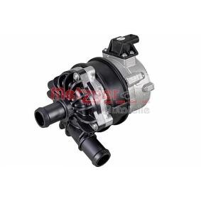 Achetez des Pompe à eau additionnelle METZGER 2221088 à prix pour 504,17 €