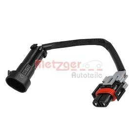 Kabelsatz, Nebelscheinwerfer 2323051
