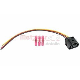 Acquista Kit riparazione cavi, Impianto elettrico centrale da METZGER 2324130 a buon mercato per soli 18,21 €