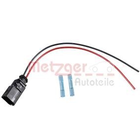 Acquista Kit riparazione cavi, Impianto elettrico centrale da METZGER 2324133 a buon mercato per soli 15,79 €