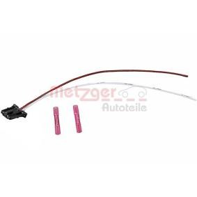 Acquista Kit riparazione cavi, Impianto elettrico centrale da METZGER 2324144 a buon mercato per soli 15,96 €