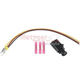 Acquista Kit riparazione cavi, Impianto elettrico centrale da METZGER 2324154 a buon mercato per soli 21,11 €