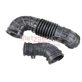 Comprar Tubo flexible de aspiración, filtro de aire de METZGER 2388063 a bajo precio de 71,11 €