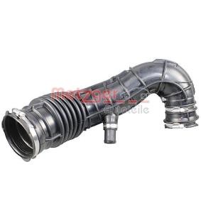 Comprar Tubo flexible de aspiración, filtro de aire de METZGER 2388064 a bajo precio de 53,51 €