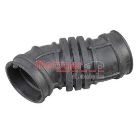 Comprar Tubo flexible de aspiración, filtro de aire de METZGER 2388069 a bajo precio de 18,92 €
