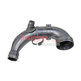 Comprar Tubo flexible de aspiración, filtro de aire de METZGER 2388073 a bajo precio de 81,00 €