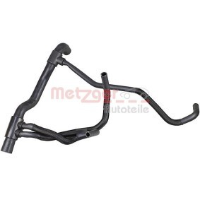 Compre Tubo flexível do radiador da METZGER 2421301 a um preço baixo por 79,68 €