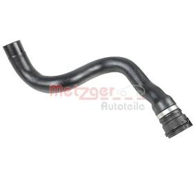 Compre Tubo de radiador de METZGER online para INSIGNIA Mk II (B) Combi a preços moderados
