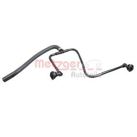 Acquista Condotto del refrigerante da METZGER 4010365 a buon mercato per soli 20,68 €