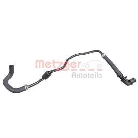 Acquista Condotto del refrigerante da METZGER 4010366 a buon mercato per soli 17,41 €