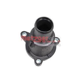 Achetez des Bride de liquide de refroidissement METZGER 4010378 à prix pour 23,46 €