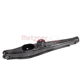 Achetez des Bras de suspension METZGER 58140309 à prix pour 87,56 €