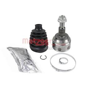 Acquista Kit giunti semiasse da METZGER 7110158 a buon mercato per soli 63,57 €