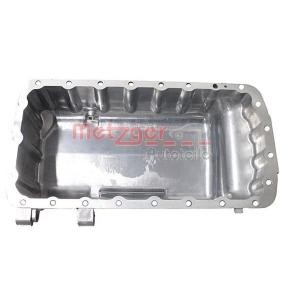 Compre Cárter do óleo da METZGER 7990173 a um preço baixo por 59,46 €