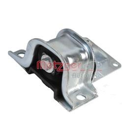Achetez des Suspension, boîte de vitesse manuelle METZGER 8053844 à prix pour 68,64 €