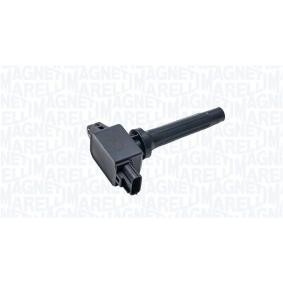 Acquista Bobina d'accensione da MAGNETI MARELLI 060717252012 a buon mercato per soli 31,60 €