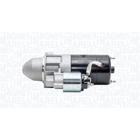 Acquista Motorino avviamento da MAGNETI MARELLI 063720331010 a buon mercato per soli 169,26 €