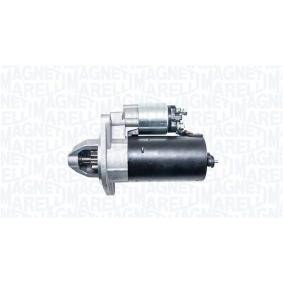 Köp Startmotor av MAGNETI MARELLI 063721201010 till det låga priset 1714,29 kr