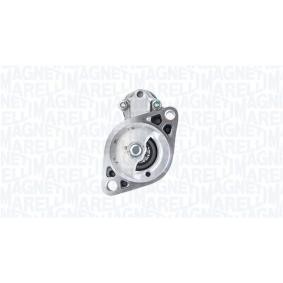 Anlasser 063721456010 von MAGNETI MARELLI günstig für 148,92 € online kaufen
