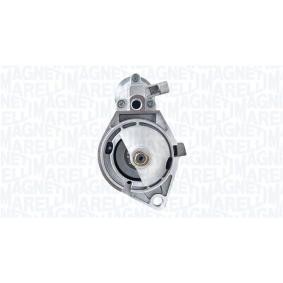 Anlasser von MAGNETI MARELLI