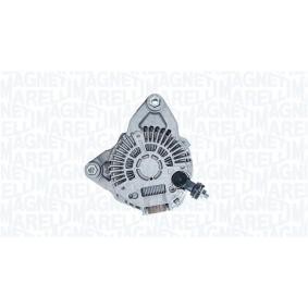 Lichtmaschine von MAGNETI MARELLI