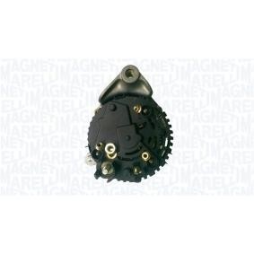 Lichtmaschine 063734020110 von MAGNETI MARELLI günstig für 124,68 € online kaufen