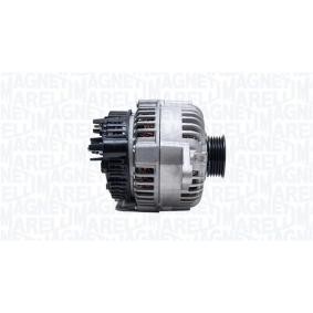Lichtmaschine 063734023010 von MAGNETI MARELLI günstig für 140,65 € online kaufen
