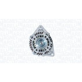 Lichtmaschine 063735316010 von MAGNETI MARELLI günstig für 232,48 € online kaufen