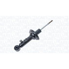Stoßdämpfer von MAGNETI MARELLI