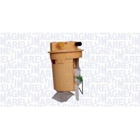 Køb Lambdasonde af MAGNETI MARELLI 466016355208 til den lave pris 620,27 DKK